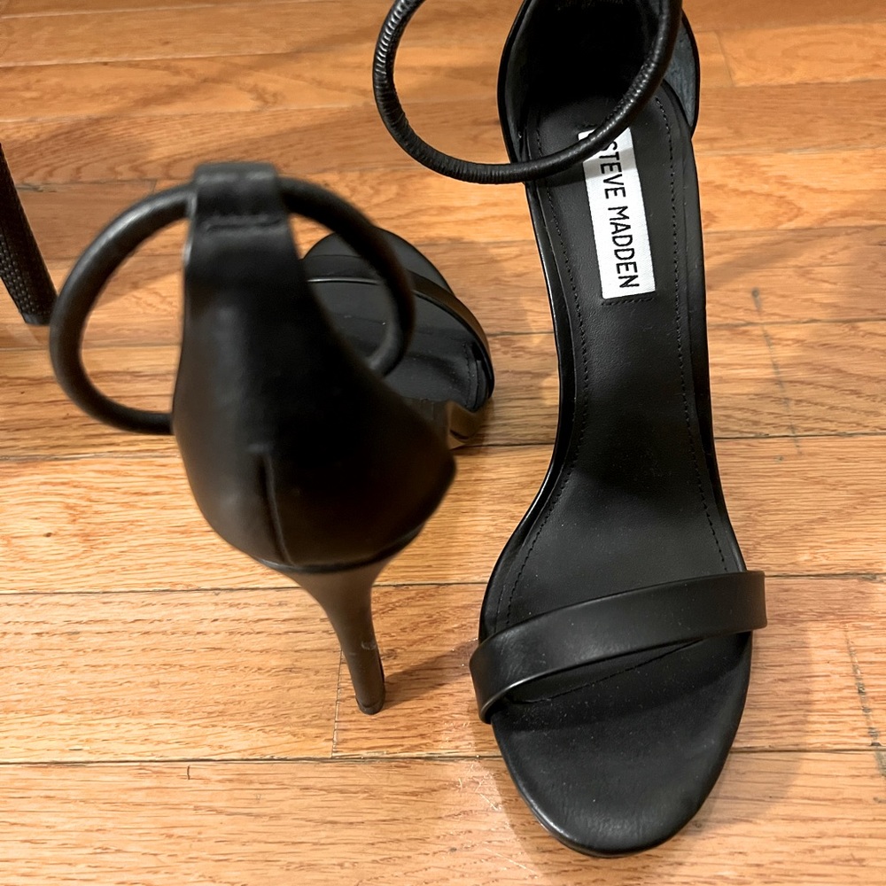 Steve Madden heels